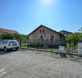 Casa, 5 rooms, 141 mp Ilfov/Corbeanca