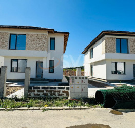 Casa, 5 rooms, 141 mp Ilfov/Corbeanca