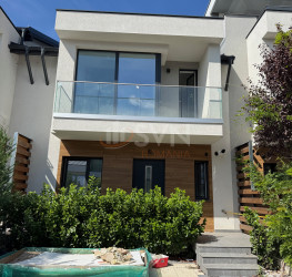 Casa, 5 rooms, 142 mp Ilfov/Mogosoaia