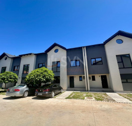 Casa, 5 rooms, 143 mp Ilfov/Voluntari