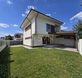 Casa, 5 rooms, 145 mp Ilfov/Tunari