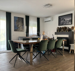 Casa, 5 rooms, 145 mp Ilfov/Otopeni