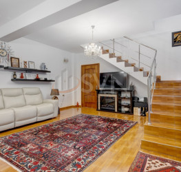 Casa, 5 rooms, 145 mp Bucuresti/Bucurestii Noi