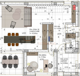 Casa, 5 rooms, 146 mp Ilfov/Balotesti