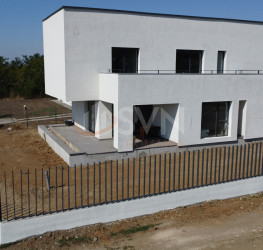 Casa, 5 rooms, 146 mp Ilfov/Balotesti