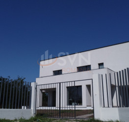 Casa, 5 rooms, 146 mp Ilfov/Balotesti