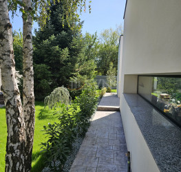 Casa, 5 rooms, 146.3 mp Ilfov/Tunari