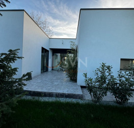 Casa, 5 rooms, 146.3 mp Ilfov/Tunari