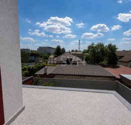 Casa, 5 rooms, 148 mp Ilfov/Chitila