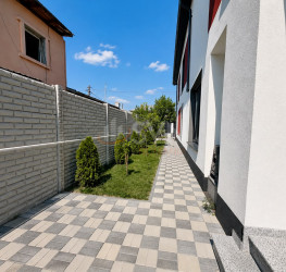 Casa, 5 rooms, 148 mp Ilfov/Chitila