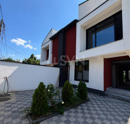 Casa, 5 rooms, 148 mp Ilfov/Chitila