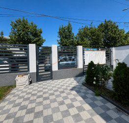 Casa, 5 rooms, 148 mp Ilfov/Chitila