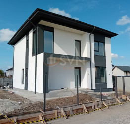 Casa, 5 rooms, 150 mp Ilfov/Corbeanca