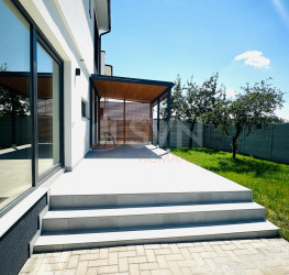 Casa, 5 rooms, 150 mp Ilfov/Corbeanca