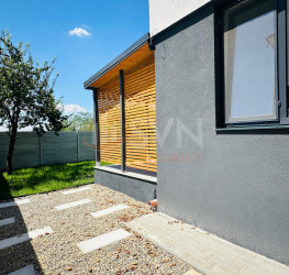 Casa, 5 rooms, 150 mp Ilfov/Corbeanca