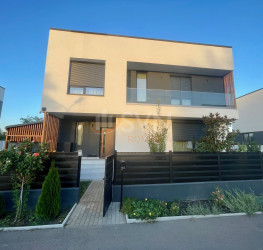 Casa, 5 rooms, 150 mp Ilfov/Corbeanca