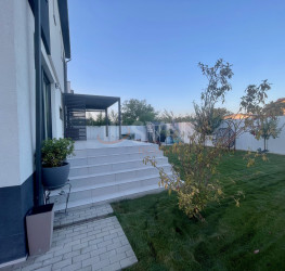 Casa, 5 rooms, 150 mp Ilfov/Corbeanca