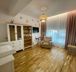 Casa, 5 rooms, 150 mp Ilfov/Corbeanca