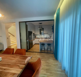 Casa, 5 rooms, 150 mp Ilfov/Corbeanca