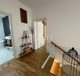 Casa, 5 rooms, 150 mp Ilfov/Corbeanca