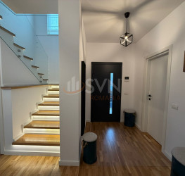 Casa, 5 rooms, 150 mp Ilfov/Corbeanca