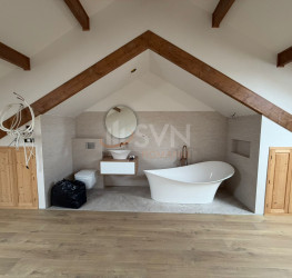 Casa, 5 rooms, 150 mp Ilfov/Tunari