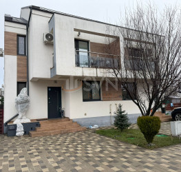 Casa, 5 rooms, 150 mp Ilfov/Tunari