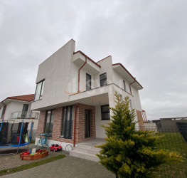 Casa, 5 rooms, 151 mp Ilfov/Mogosoaia