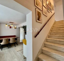 Casa, 5 rooms, 152 mp Bucuresti/Domenii