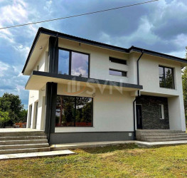 Casa, 5 rooms, 153.83 mp Ilfov/Corbeanca