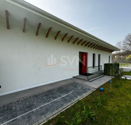 Casa, 5 rooms, 154 mp Ilfov/Balotesti