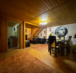 Casa, 5 rooms, 154.12 mp Ilfov/Snagov