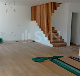 Casa, 5 rooms, 154.46 mp Ilfov/Otopeni