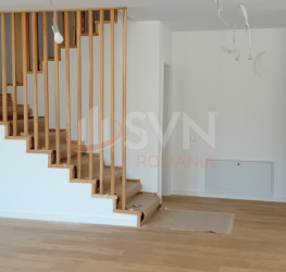 Casa, 5 rooms, 154.46 mp Ilfov/Otopeni