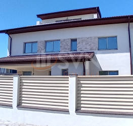 Casa, 5 rooms, 154.46 mp Ilfov/Otopeni