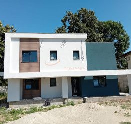 Casa, 5 rooms, 155 mp Ilfov/Corbeanca