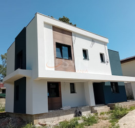 Casa, 5 rooms, 155 mp Ilfov/Corbeanca