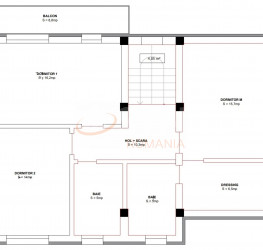 Casa, 5 rooms, 155 mp Ilfov/Corbeanca