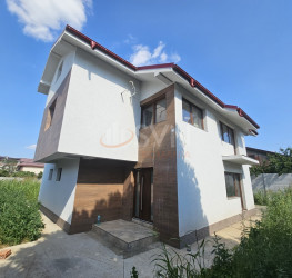 Casa, 5 rooms, 155 mp Ilfov/Berceni