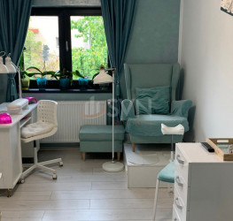 Casa, 5 rooms, 155 mp Bucuresti/Bucurestii Noi