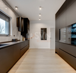 Casa, 5 rooms, 155 mp Ilfov/Corbeanca