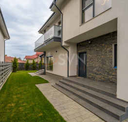 Casa, 5 rooms, 155 mp Ilfov/Corbeanca