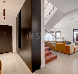 Casa, 5 rooms, 155 mp Ilfov/Corbeanca