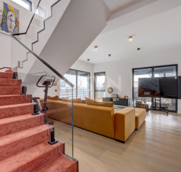 Casa, 5 rooms, 155 mp Ilfov/Corbeanca