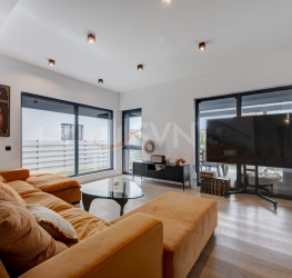 Casa, 5 rooms, 155 mp Ilfov/Corbeanca