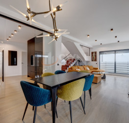 Casa, 5 rooms, 155 mp Ilfov/Corbeanca