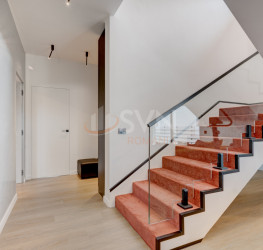 Casa, 5 rooms, 155 mp Ilfov/Corbeanca