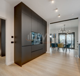 Casa, 5 rooms, 155 mp Ilfov/Corbeanca