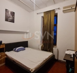 Casa, 5 rooms, 156.14 mp Bucuresti/Calea Victoriei