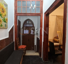 Casa, 5 rooms, 156.14 mp Bucuresti/Calea Victoriei